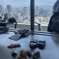 ニュー松坂 梅田32番街店 - 