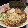 らぁめん 道中 膝栗毛