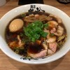 麺屋 丈六 なんば店
