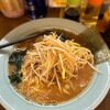 ラーメンショップ 八街店