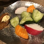 焼鳥 坂ノ途中 - 