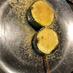 焼鳥 坂ノ途中 - 