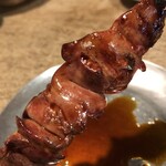 焼鳥 坂ノ途中 - 