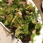 焼鳥 坂ノ途中 - 