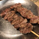 焼鳥 坂ノ途中 - 