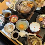 しゃぶしゃぶ・日本料理 木曽路 大森店 - 