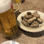 焼鳥 坂ノ途中 - 