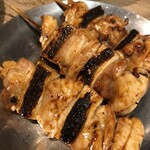 焼鳥 坂ノ途中 - 