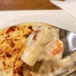 欧風料理 もん - 