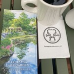 イレブンシス ティールームス - 