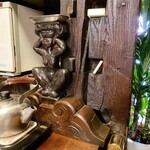 欧風料理 もん - 