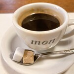 欧風料理 もん - 