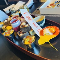 日本料理 華暦 - 