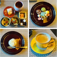 日本料理 華暦 - 