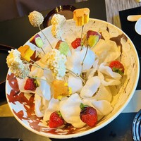 日本料理 華暦 - 