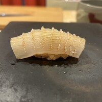 鮨 竜胆 - 