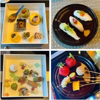 日本料理 華暦 - 