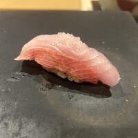 鮨 竜胆 - 