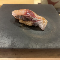 鮨 竜胆 - 
