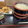 讃岐うどん 伴