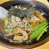 手もみラーメン 十八番