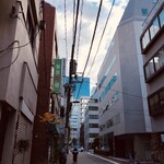 三馬路 東京店 - 