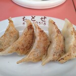 ちとせ - 餃子