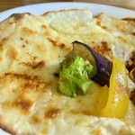 カフェボヌール - ラザニア