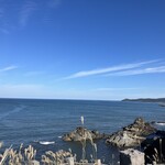 中華そば 琴の - 日本海