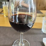 カフェボヌール - 有機ワインの赤