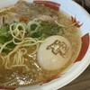 熟成麺屋 神来 京都競馬場店
