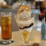 珈琲ゴッホ - ゴッホサンデー