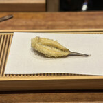 天婦羅 みやしろ - 