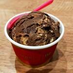 サーティワンアイスクリーム - 料理写真: