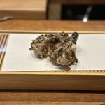 天婦羅 みやしろ - 