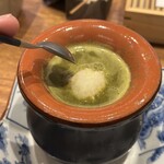 天婦羅 みやしろ - 