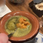 天婦羅 みやしろ - 