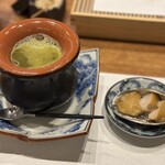 天婦羅 みやしろ - 