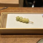 天婦羅 みやしろ - 