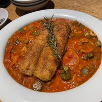 魚工房 としまや - 