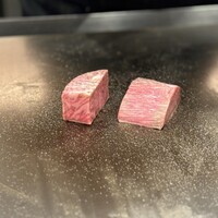 mahoroba 鉄板 心斎橋 - 