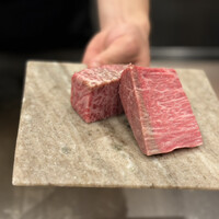 mahoroba 鉄板 心斎橋 - 