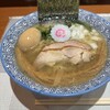 らぁめん 生姜は文化。