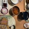 牛カツと和定食 京都勝牛 ミッテン府中店