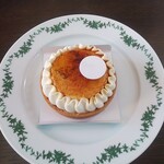 CALVA - ベルガモットノルマンディー