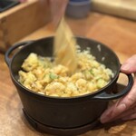 天婦羅 みやしろ - 