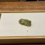 天婦羅 みやしろ - 