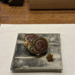 天婦羅 みやしろ - 