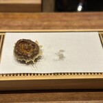 天婦羅 みやしろ - 