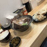 ラーメン猫猫 - 